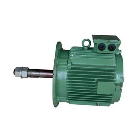 Cooling Tower Motor - Cooling Tower Motors Speed (Rpm): 1440 / 960 /720 ...