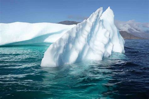 Greenland’s ice sheet has melted past the point of no return (Study) | Tdnews