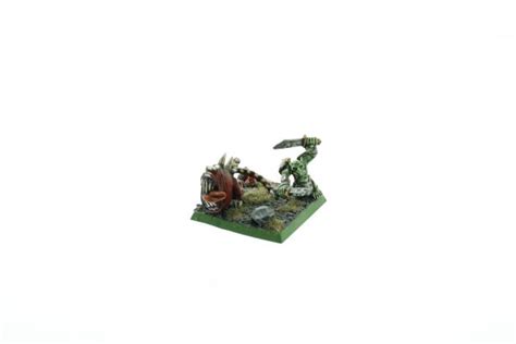 Warhammer Fantasy Squig Herder | WHTREASURY