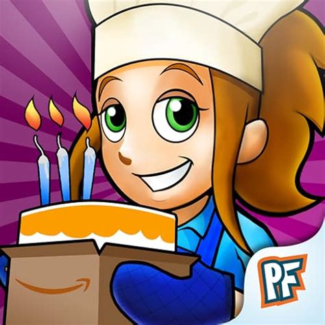 Cooking Dash by PlayFirst, Inc. at the Best Games for free