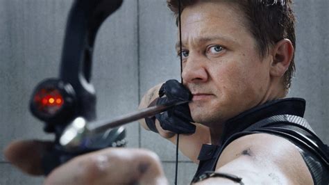 movies, The Avengers, Hawkeye, Jeremy Renner, Clint Barton Wallpapers HD / Desktop and Mobile ...