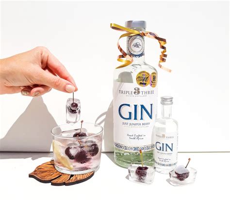 Just Juniper Gin | Gin cocktail recipes, Gin, Cocktail recipes