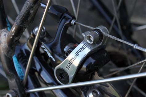 Review: TRP Spyre mechanical disc brake | road.cc