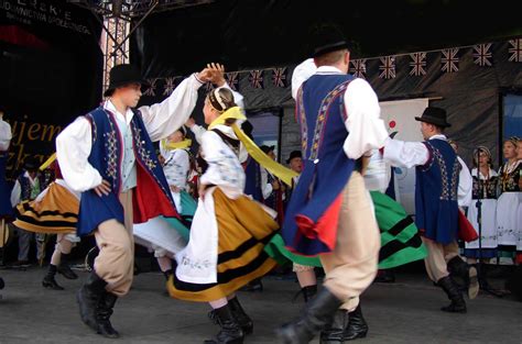 Taniec kaszubski / Kashubian's folk dance #culture #dance #Kashubia | Kaszuby / Kashubians ...