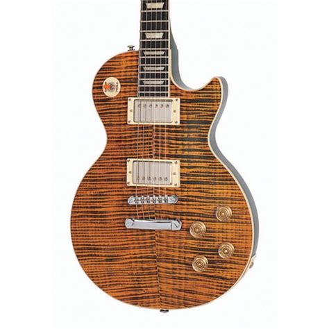 Joe Perry - Guitar Compare - Joe Perry Signature Guitars