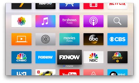 Apple Starts Activating Single Sign-On for Apple TV Beta Users - The ...