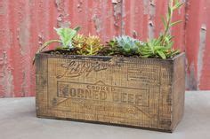 13 Antique Concrete Planter Boxes ideas | concrete planter boxes ...