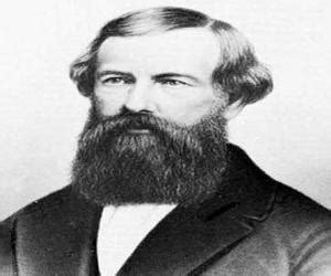 Elisha Otis Biography, Birthday. Awards & Facts About Elisha Otis