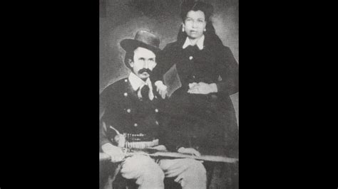 The Real Billy The Kid Aka Brushy Bill Roberts