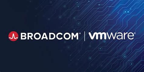 Broadcom's Acquisition of VMware Leads to Job Losses for Some Employees ...