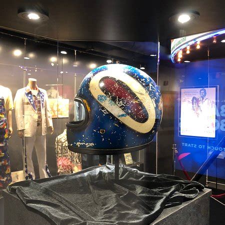 Evel Knievel Museum (Topeka) - 2019 All You Need to Know BEFORE You Go ...