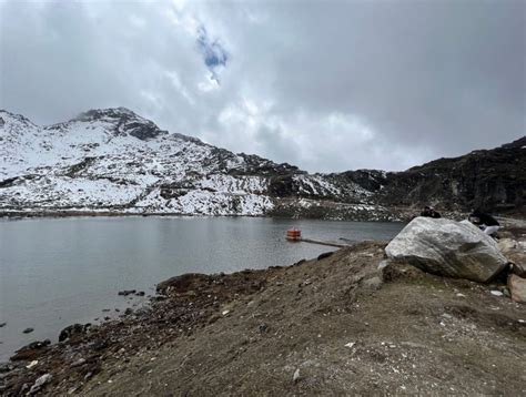 Day Trip to Bum La Pass from Tawang - The Stupid Bear