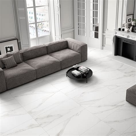 Large Porcelain Tile Floor – Flooring Guide by Cinvex