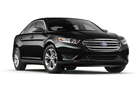 Ford Taurus 2024 Price in United States - Reviews, Specs & September Offers | Zigwheels