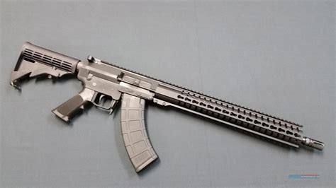 CMMG MUTANT Mk47 T RIFLE for sale