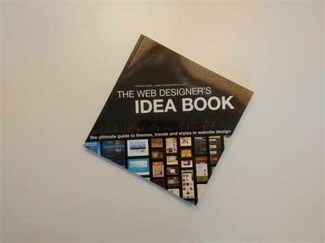 The Web Designer’s Idea Book – Coworking Neuchâtel