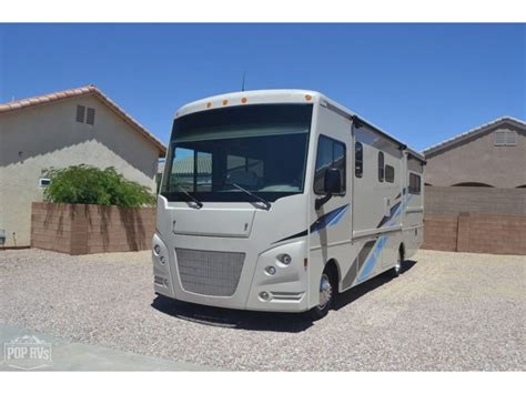 2020 Winnebago Vista 27P RV for Sale in Kingman, AZ 86401 | 212132 ...