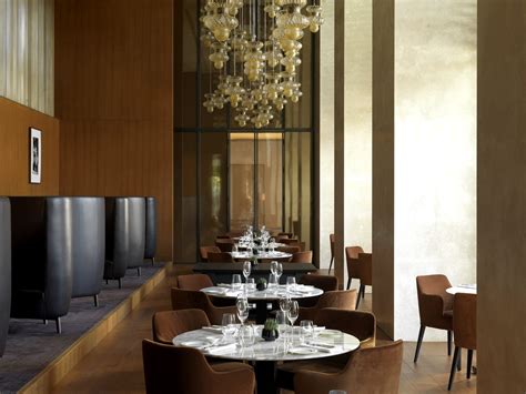 Bulgari Hotel, Beijing