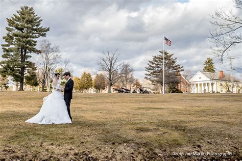 Manchester New Hampshire Wedding | New Hampshire Wedding Photographers Blog | Joe Martin Photography