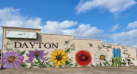 Dayton, TX | Home