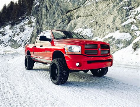 Dodge/Ram Diesel Performance Parts and Tuning | DIESELR Corp.