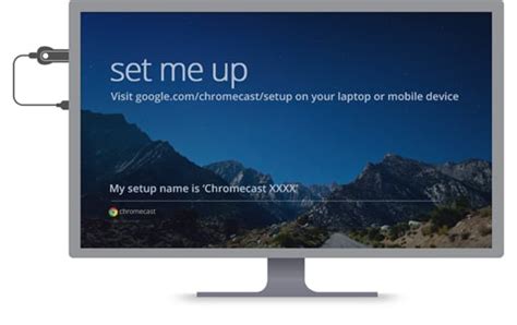 How to Set Up Google Chromecast | PCMag