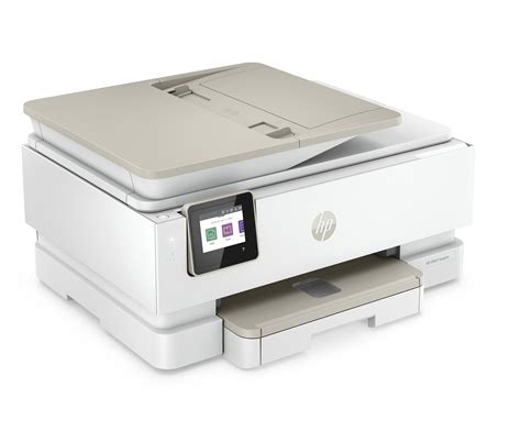 HP's Best Home Printer: ENVY Inspire