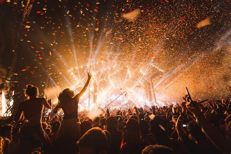 The Ultimate Guide To The Best UK Summer Music Festivals | ICMP