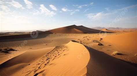 Bukit Pasir Di Sahara, Gambar Gurun Namib Latar Belakang untuk Unduhan ...