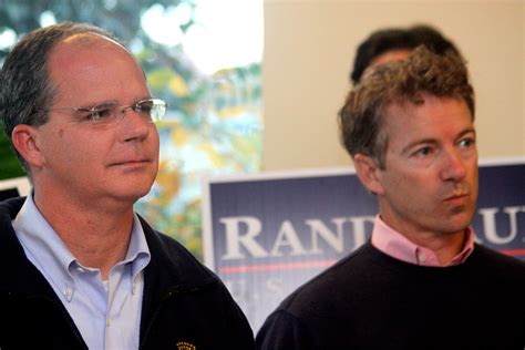 Brett Guthrie & Rand Paul | United States Senate candidate R… | Flickr