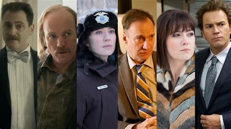 Fargo Season 5: Plot, Cast and Release Date Updates - Cuopm