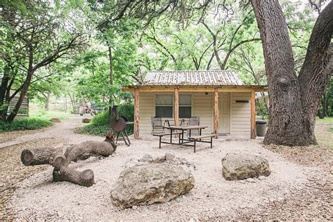 Cabins for Rent on the Frio River | Frio River Cabins