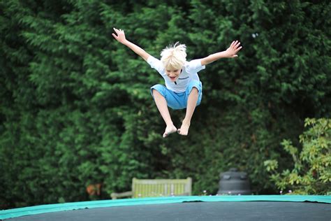 Trampoline Parks Are Great Exercise, but They're Also Causing These Problems for Kids - RateMDs ...