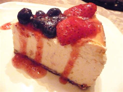 Gordon Ramsay's Baked New York Cheesecake Recipe - Food.com | Recipe ...