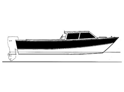 Small Commercial Fishing Boat Plans Nz, Build A Boat Builds Near Me