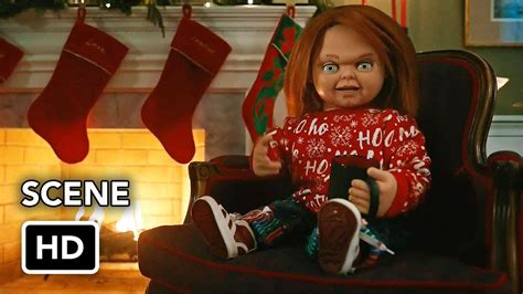 Chucky Season 2 "Happy Holidays" Featurette (HD) - YouTube