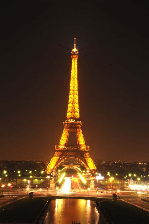 PZ C: torre eiffel paris