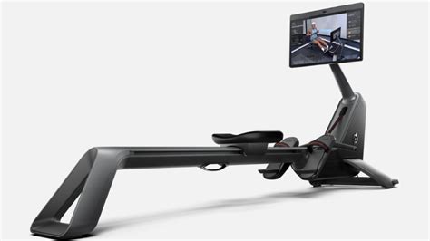 Peloton debuts long-awaited rowing machine as part of comeback bid | Crain's New York Business