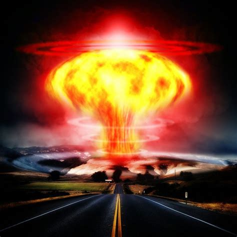 The Antimatter Bomb: Only Weapon More Powerful Than A Nuke - Eskify