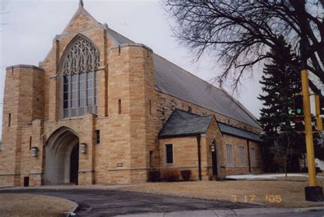 HOLY FAMILY CATHOLIC CHURCH – 5900 West Lake Street – St Louis Park Historical Society