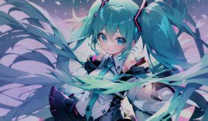 Hatsune Miku Voice Changer- voice.ai