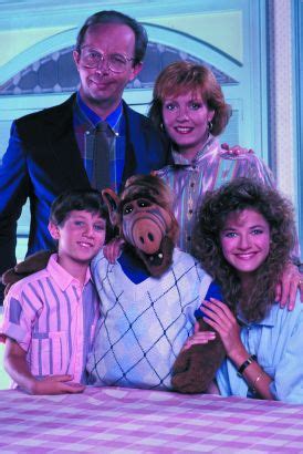 ALF [TV Series] (1986) - | Synopsis, Characteristics, Moods, Themes and Related | AllMovie