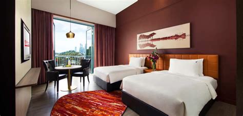 Resorts World Sentosa – Hard Rock Hotel Singapore | Flight Centre