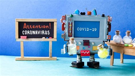 Coronavirus Covid-19 Notes | TouchstoneTruth.com