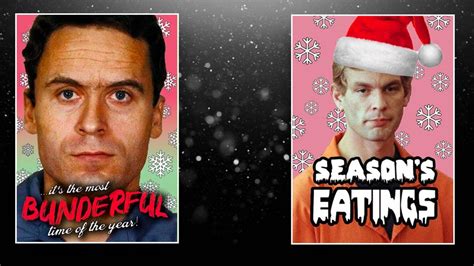 Etsy sellers put true crime under the Christmas tree with dark humor, 'killer' puns - Mr-Mehra