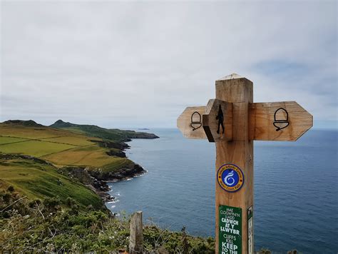 Wild Trails Wales Guide: Hiking the Wales Coast Path — Wild Trails Wales