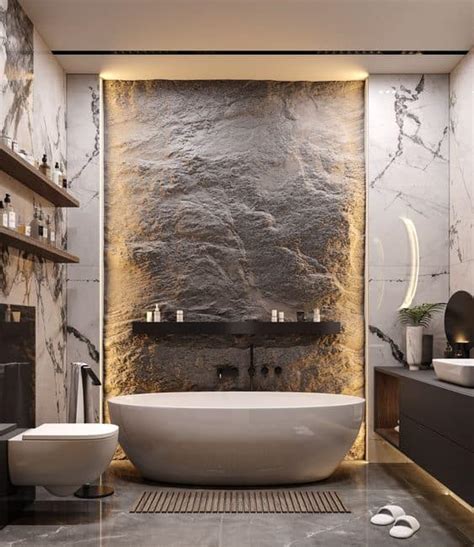 2023 Bathroom design trends - Canadian Home Style