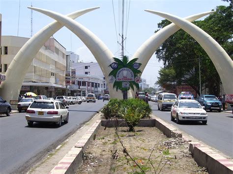 Hellofood Now in Mombasa County