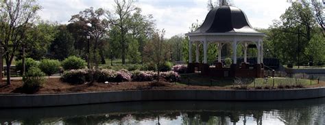 Must Visit Parks in Spartanburg - Visit Spartanburg