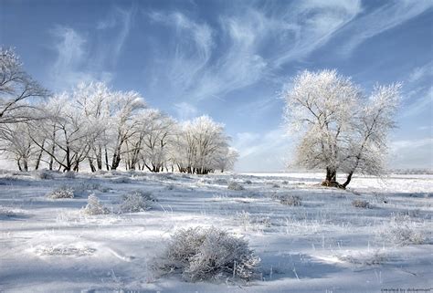 Classical russian winter by doberman4ik on DeviantArt